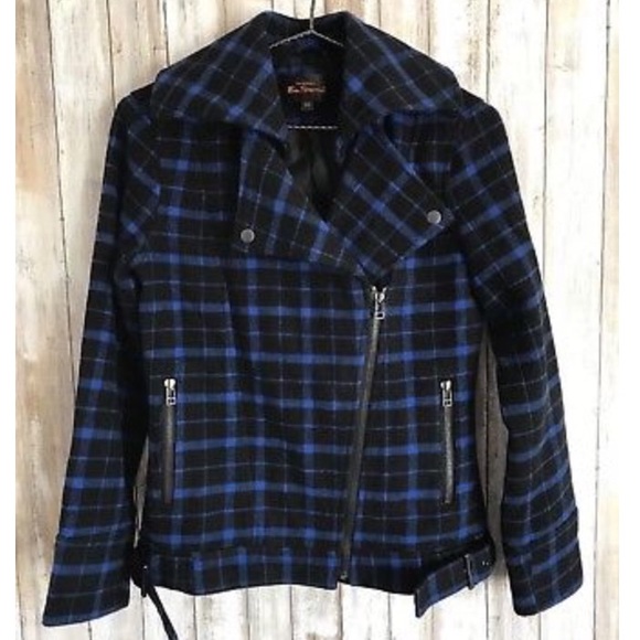 ben sherman jacket womens
